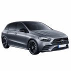 Ver as peças de carroçaria MERCEDES W247 CLASE B 3 a partir de 01/2019