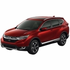Ver as peças de carroçaria HONDA CR-V 5 de 12/2016 a 12/2020