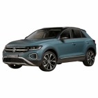 Ver as peças de carroçaria VOLKSWAGEN T-ROC (A1/AC) fase 2 a partir de 01/2022
