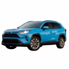Ver as peças de carroçaria TOYOTA RAV 4 5 a partir de 01/2019