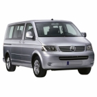 Ver as peças de carroçaria VOLKSWAGEN MULTIVAN