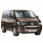 Ver as peças de carroçaria VOLKSWAGEN MULTIVAN 5 fase 2 a partir de 10/2009