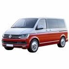 Ver as peças de carroçaria VOLKSWAGEN MULTIVAN 6 fase 1 de 04/2015 a 12/2019