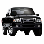 Ver as peças de carroçaria FORD RANGER 3 fase 1 de 09/2006 a 09/2009