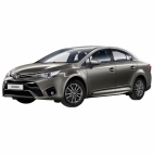 Ver as peças de carroçaria TOYOTA AVENSIS 3 fase 3 a partir de 09/2015