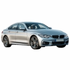 Ver as peças de carroçaria BMW SERIE 4 F32 - F33 fase 2 a partir de 03/2017