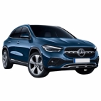  MERCEDES H247 CLASE GLA a partir de 02/2020