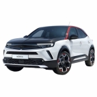 Ver as peças de carroçaria OPEL MOKKA 2 a partir de 06/2020