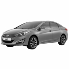 Ver as peças de carroçaria HYUNDAI i40 fase 1 de 03/2012 a 05/2019