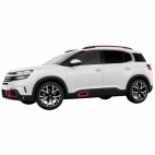Ver as peças de carroçaria CITROEN C5 AIRCROSS fase 1 a partir de 09/2018
