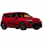 Ver as peças de carroçaria KIA SOUL 3 a partir de 01/2019