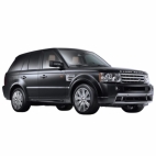 Ver as peças de carroçaria LAND ROVER RANGE SPORT 1 (L320) fase 1 desde 05/2005 hasta 08/2009