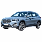 Ver as peças de carroçaria BMW SERIE X1 F48 fase 2 desde 01/2019 hasta 06/2022