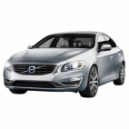 Ver as peças de carroçaria VOLVO S60/V60 2 fase 2 de 01/2013 a 06/2019