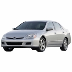 Ver as peças de carroçaria HONDA ACCORD 7 fase 2 desde 05/2006 hasta 06/2008