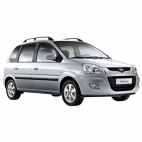 Ver as peças de carroçaria HYUNDAI MATRIX fase 2 desde 09/2008 hasta 10/2010