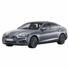 Ver as peças de carroçaria AUDI A5 2 fase 1 desde 01/2017 hasta 03/2020