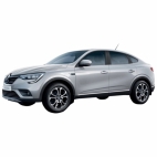 Ver as peças de carroçaria RENAULT ARKANA a partir de 08/2019