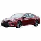 Ver as peças de carroçaria TOYOTA CAMRY