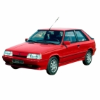 Ver as peças de carroçaria RENAULT R9 / R11