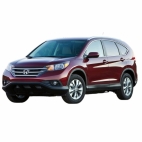Ver as peças de carroçaria HONDA CR-V 4 desde 10/2012 hasta 12/2016