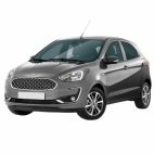  FORD KA + fase 2 a partir de 02/2018