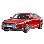 Ver as peças de carroçaria AUDI A8 4 (F8) fase 1 a partir de 09/2017