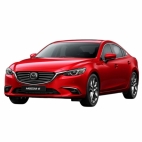 Ver as peças de carroçaria MAZDA 6 3 fase 2 a partir de 09/2017