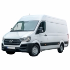 Ver as peças de carroçaria HYUNDAI H350 a partir de 06/2015