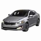 Ver as peças de carroçaria KIA OPTIMA 1 fase 1 de 01/2011 a 08/2013