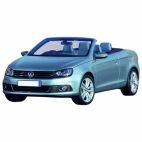 Ver as peças de carroçaria VOLKSWAGEN EOS fase 2 a partir de 01/2011