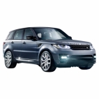 Ver as peças de carroçaria LAND ROVER RANGE SPORT 2 (L494) fase 1 de 06/2013 a 11/2017