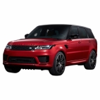 Ver as peças de carroçaria LAND ROVER RANGE SPORT 2 (L494) fase 2 desde 12/2017