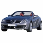 Ver as peças de carroçaria MERCEDES R171 SLK CLASS fase 2 de 05/2008 a 12/2010