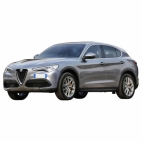 Ver as peças de carroçaria ALFA ROMEO STELVIO