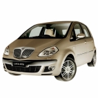 Ver as peças de carroçaria LANCIA MUSA fase 1 de 09/2004 a 10/2007
