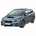 Ver as peças de carroçaria SUBARU LEVORG
