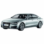 Ver as peças de carroçaria AUDI A7 1 Sportback (4G) fase 1 de 10/2010 a 12/2014