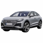 Ver as peças de carroçaria AUDI Q4 (FZ) desde 06/2021