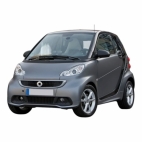  SMART FORTWO 2 fase 2 de 02/2012 a 03/2015