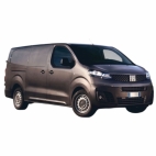 Ver as peças de carroçaria FIAT SCUDO 3 a partir de 04/2022