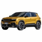 Ver as peças de carroçaria JEEP AVENGER a partir de 12/2022
