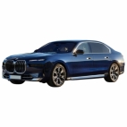 Ver as peças de carroçaria BMW SÉRIE 7 G70 a partir de 10/2022