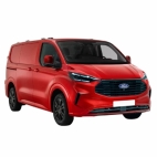  FORD TRANSIT CUSTOM - TOURNEO CUSTOM 2 a partir de 11/2023