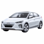 Ver as peças de carroçaria HYUNDAI IONIQ fase 1 de 08/2016 a 09/2019