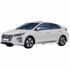 Ver as peças de carroçaria HYUNDAI IONIQ fase 2 a partir de 10/2019