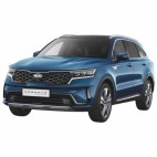 Ver as peças de carroçaria KIA SORENTO 4 (MQ4) a partir de 02/2021