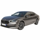 Ver as peças de carroçaria SKODA SUPERB 4 (NZ3) a partir de 11/2023
