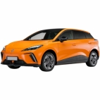 Ver as peças de carroçaria MG MG 4 a partir de 06/2022