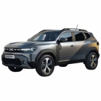 Ver as peças de carroçaria DACIA DUSTER 3 a partir de 04/2024
